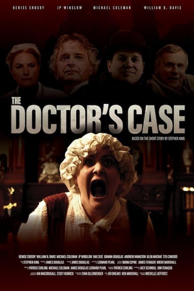 The Doctor's Case