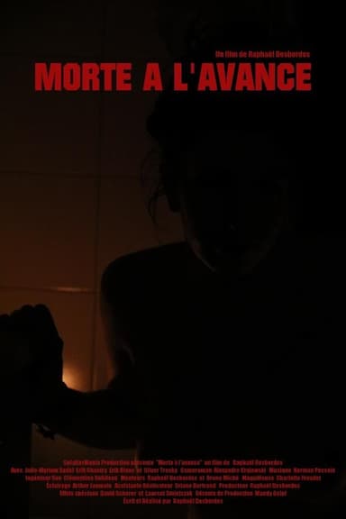 Morte à l'avance