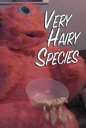 Very Hairy Species