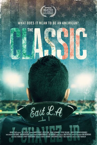 All-Americans, The