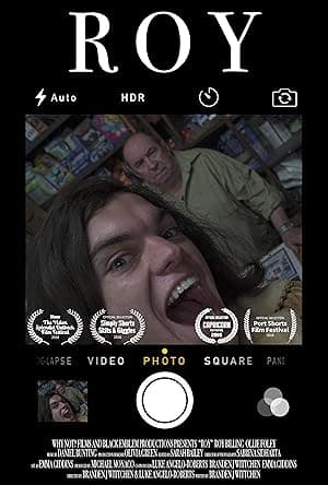 Roy