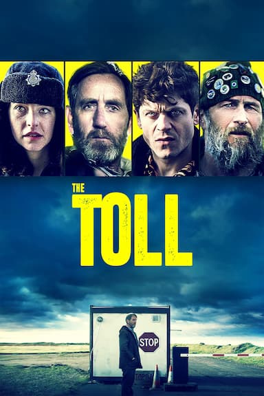 Tollbooth
