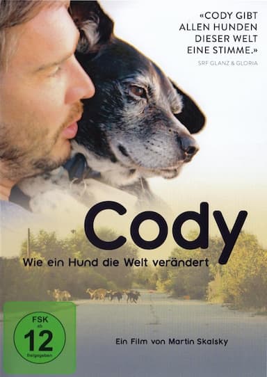 Cody: The Dog Days Are Over