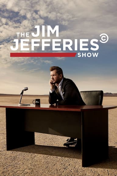 The Jim Jefferies Show