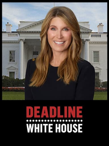 Deadline: White House