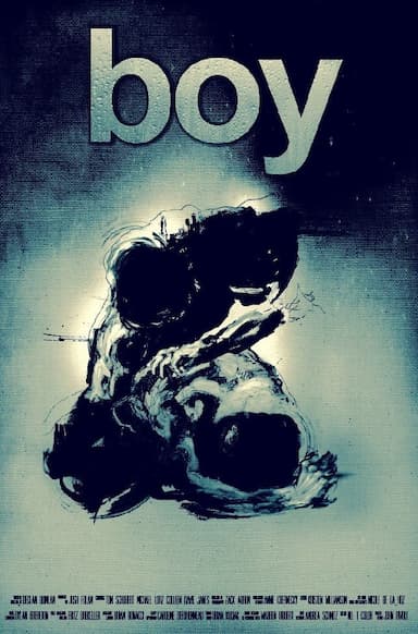 Boy