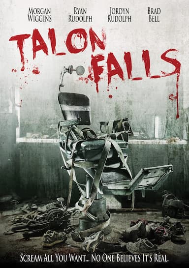 Talon Falls