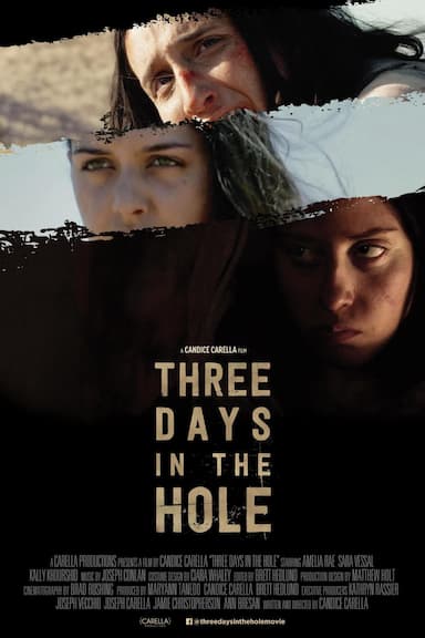 Three Days in the Hole