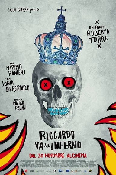 Bloody Richard