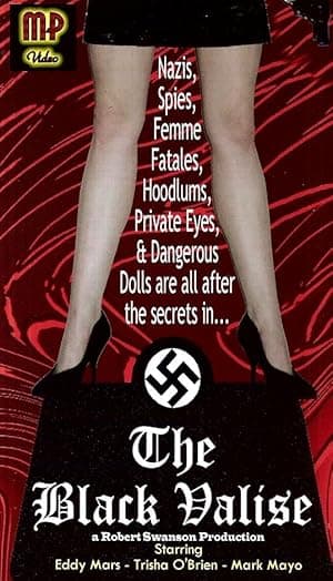 The Black Valise