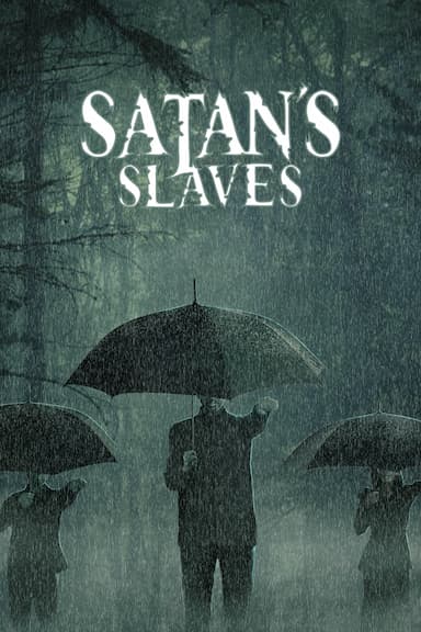 Satan's Slaves