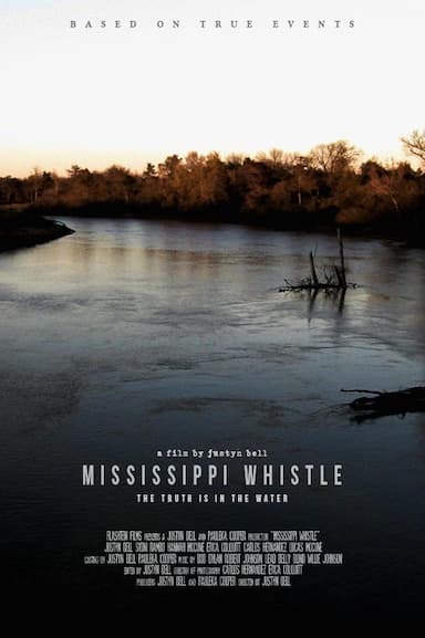 Mississippi Whistle