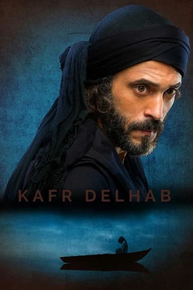 Kafr Delhab