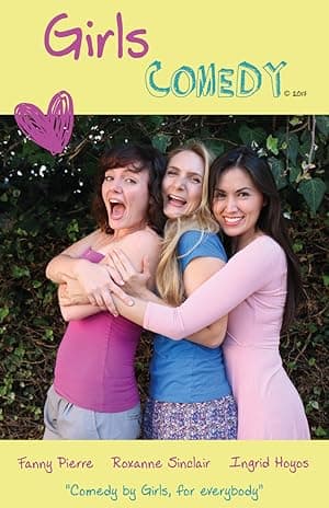 Girls Comedy