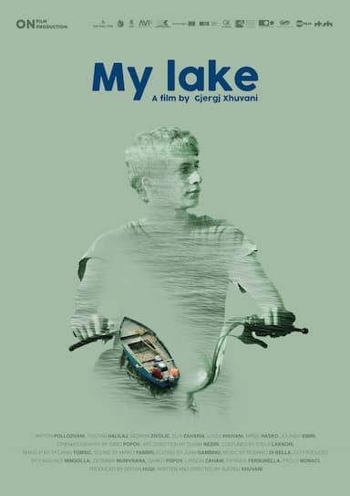 My lake