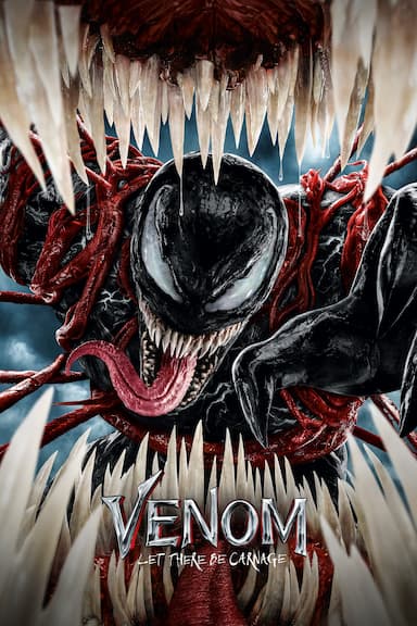 Venom: Let There Be Carnage