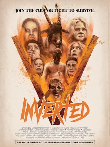Inverted