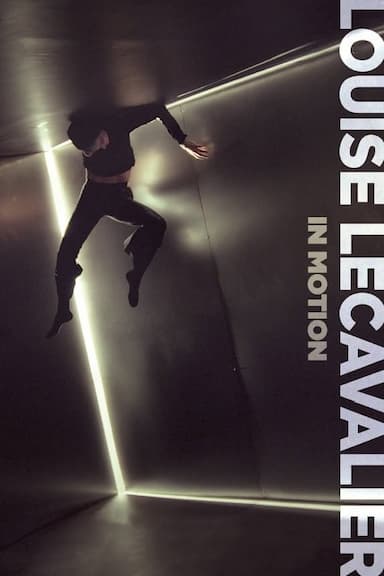 Louise Lecavalier: Sur son Cheval de Feu
