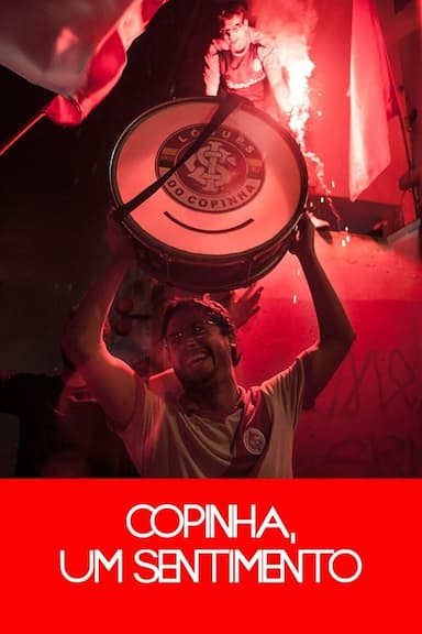 Copinha, Um Sentimento