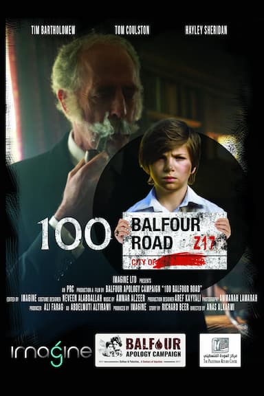 100 Balfour Road