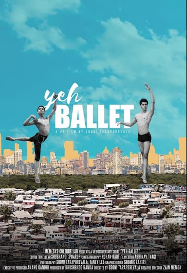 Yeh ballet