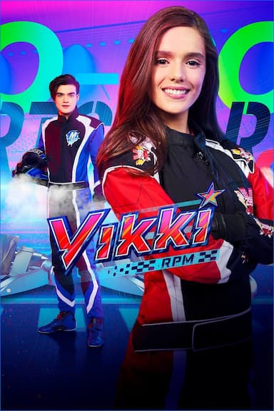 Vikki RPM
