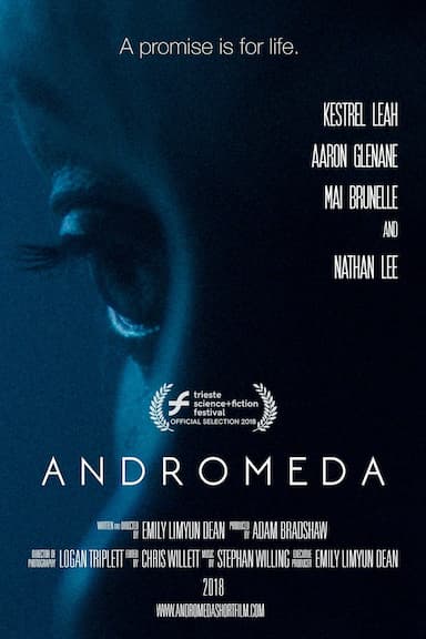 Andromeda