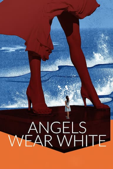 Angels Wear White