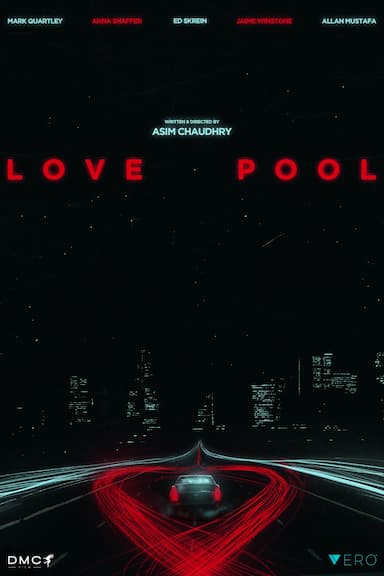 Love Pool