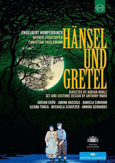 Hänsel und Gretel