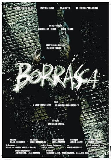 Borrasca