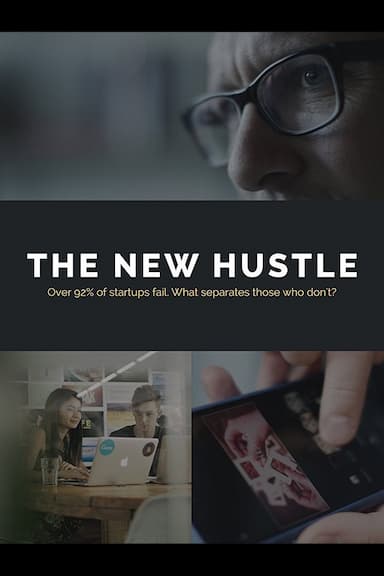 The New Hustle