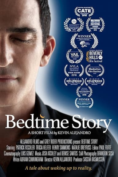 Bedtime Story