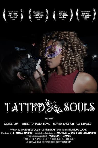 Tatted Souls