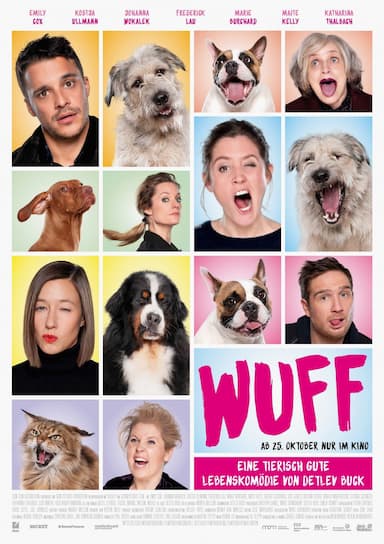 Wuff