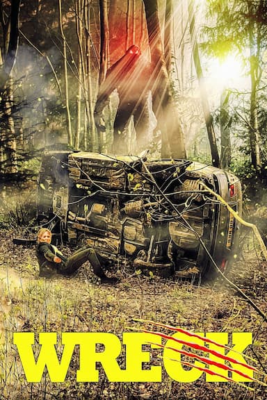 Wreck