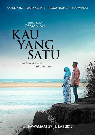 Kau Yang Satu