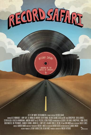 Record Safari