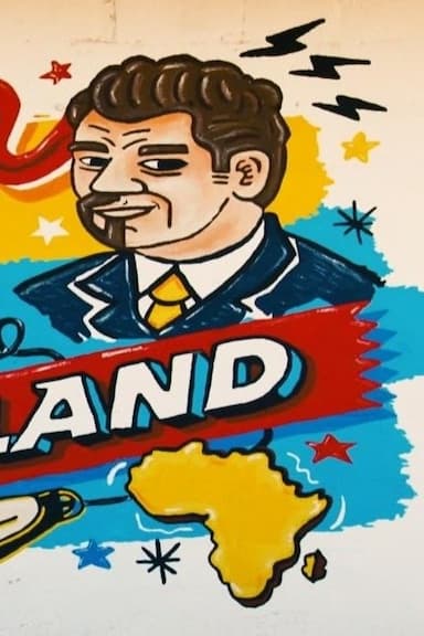 Ersin in Wonderland
