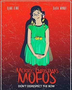 Merry Christmas, Mofos