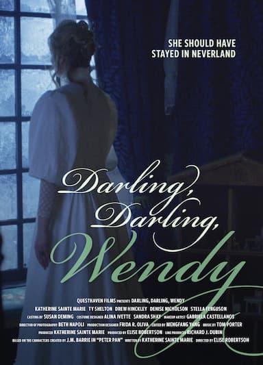 Darling, Darling, Wendy