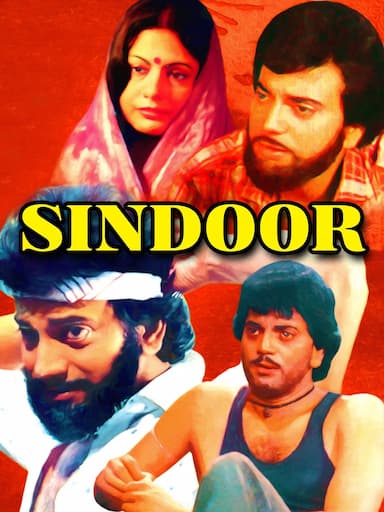 Sindoor
