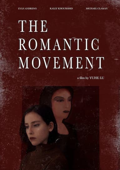 The Romantic Movement