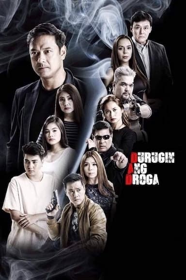 Durugin ang droga
