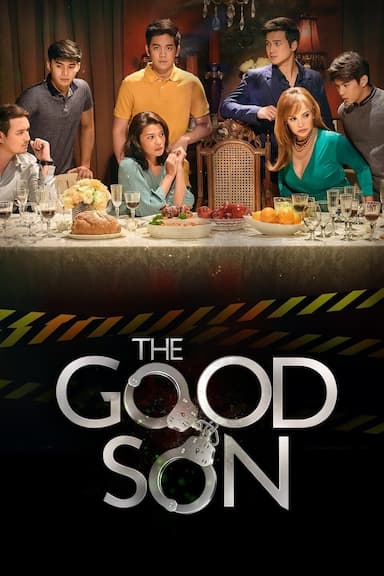 The Good Son