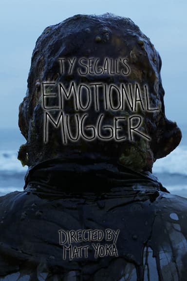 Emotional Mugger