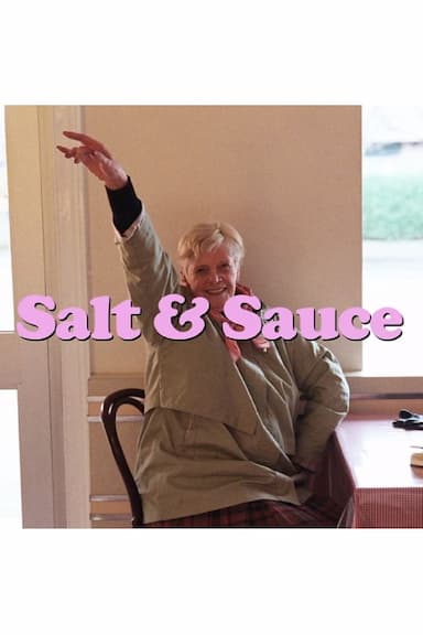 Salt & Sauce