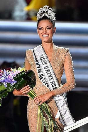 Miss Universe 2017