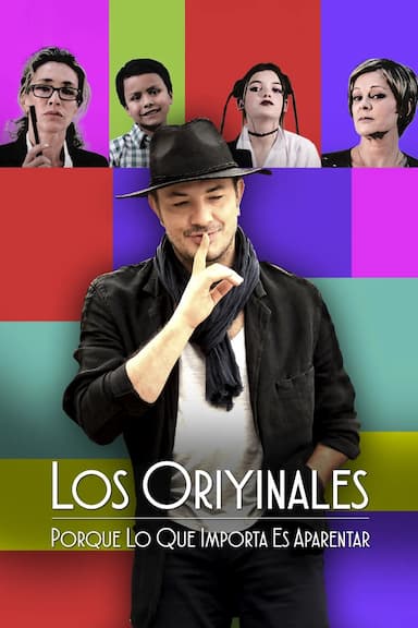 Los Oriyinales