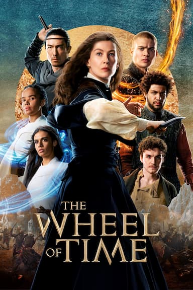 The Wheel of Time